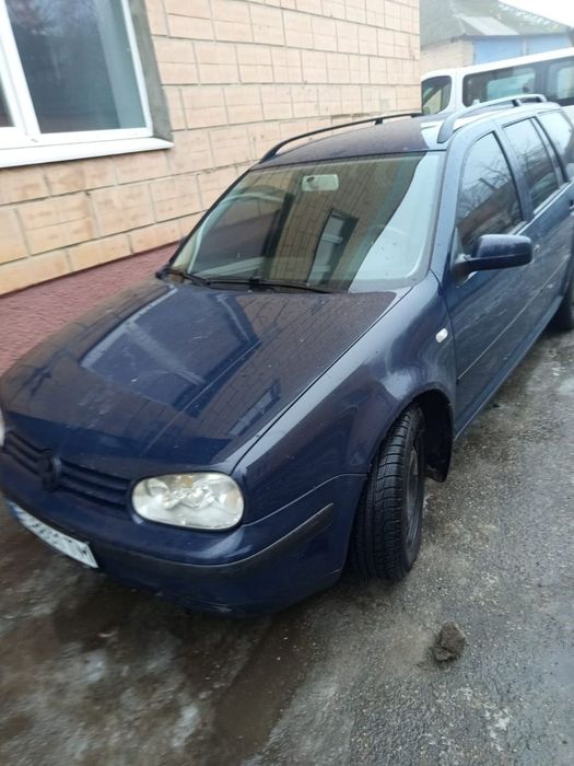 Volkswagen 2001 — 1
