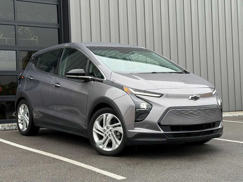 Chevrolet, 2023
