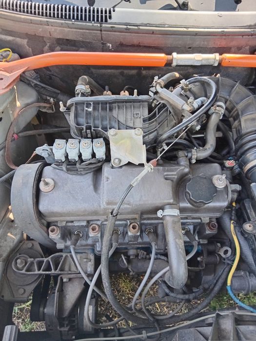 ВАЗ / Lada 2110, 2007