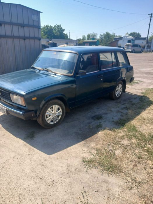 ВАЗ / Lada 2104, 2006