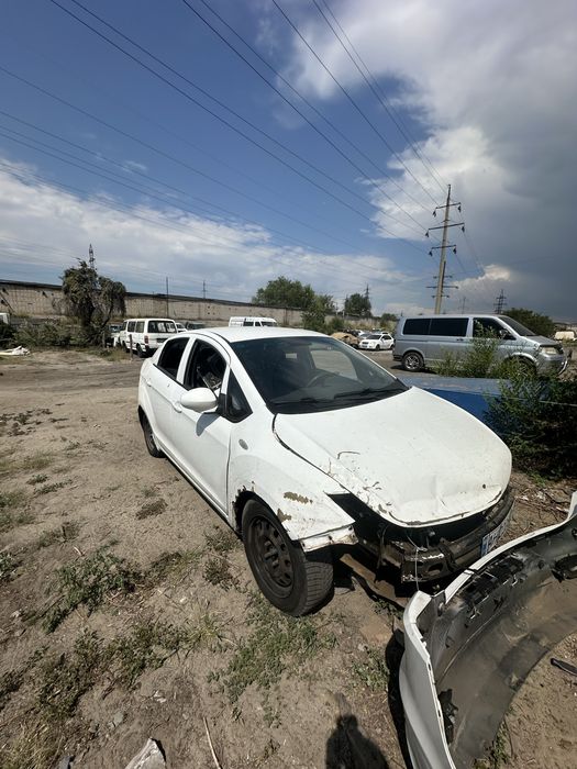 Geely 2014 — 1