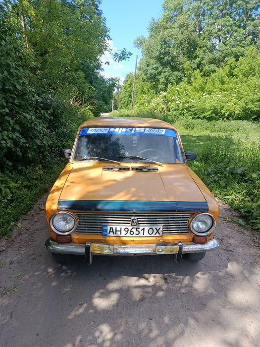 ВАЗ / Lada 1111 Ока 1992 — 1