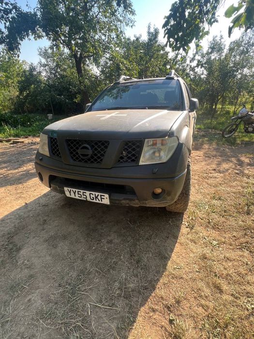 Nissan, 2005