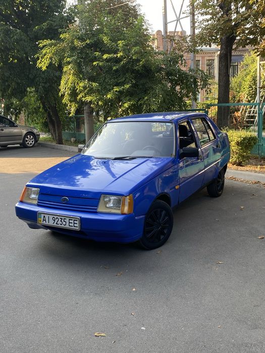 ЗАЗ 1103 Slavuta, 2005