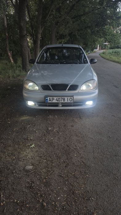Daewoo, 2007