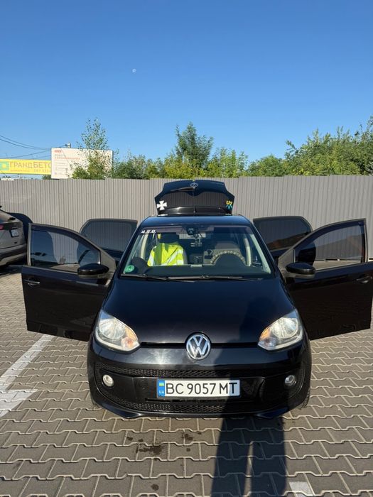 Volkswagen, 2013
