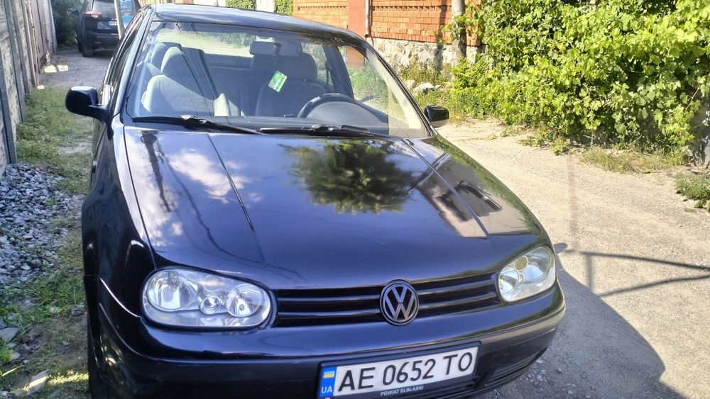 Volkswagen Teramont 1998 — 1