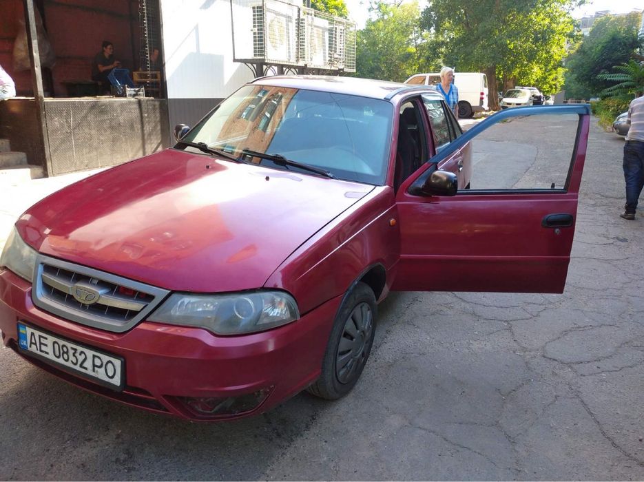 ВАЗ / Lada, 2012