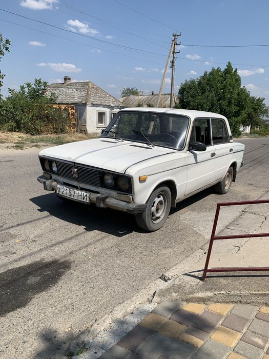 ВАЗ / Lada 2103, 1985