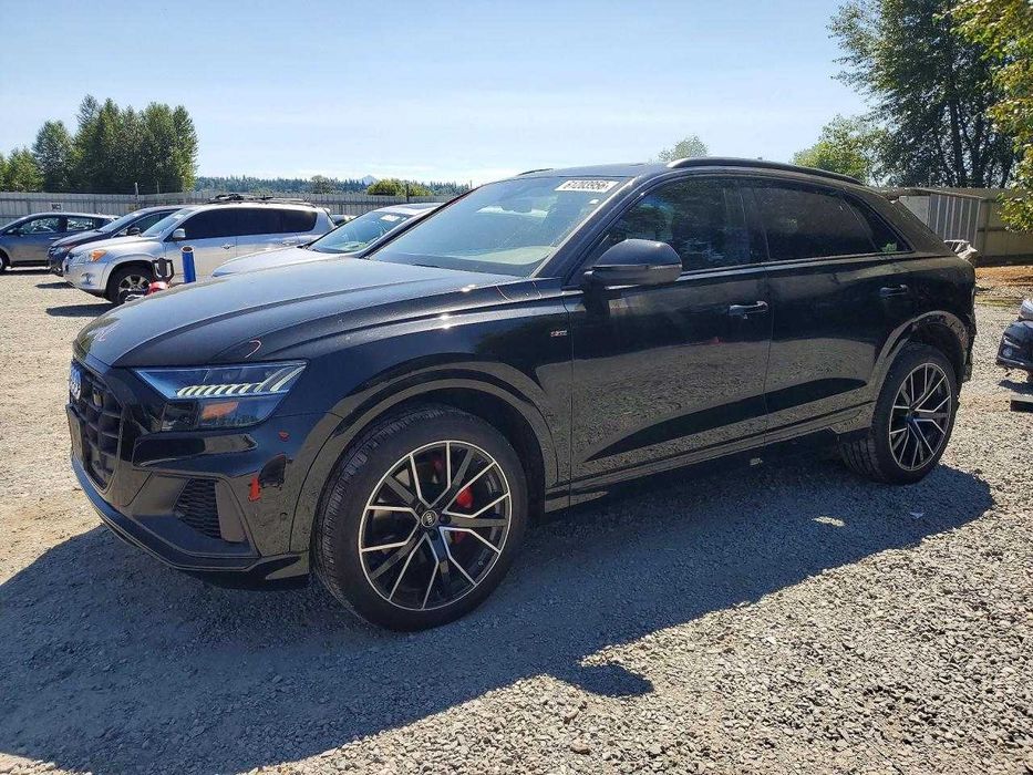 Audi, 2023