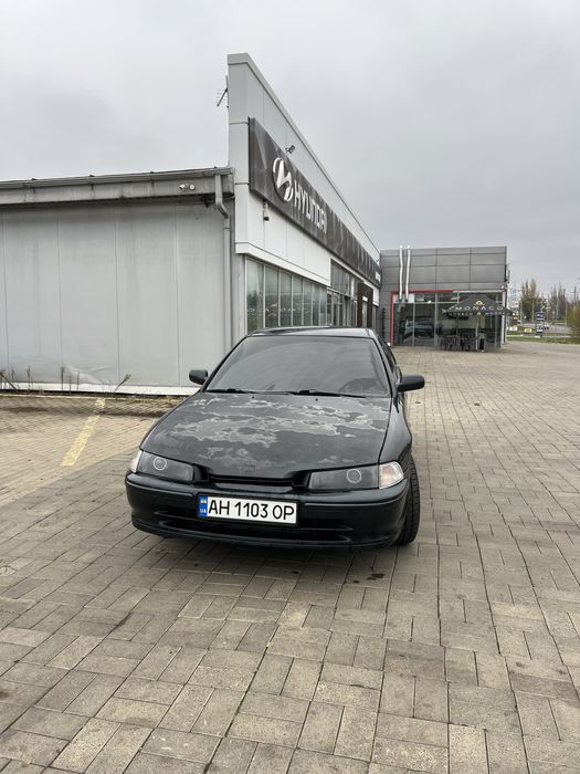 Honda Accord, 1993