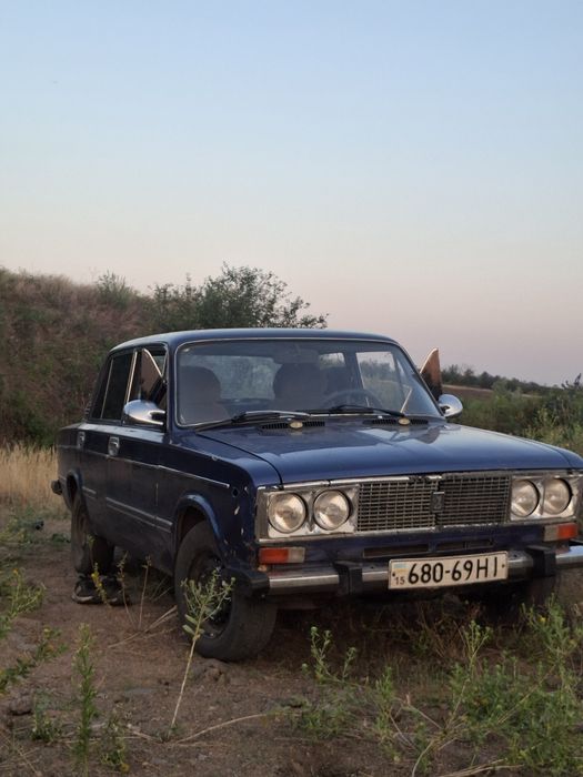 ВАЗ / Lada 2103, 1975