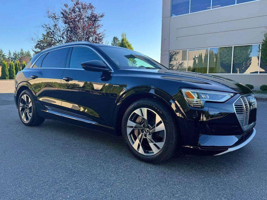 Audi 2021 — 1