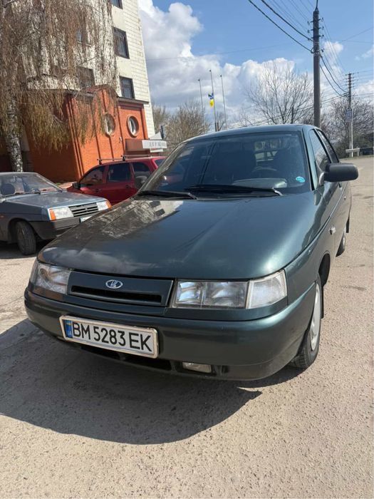 ВАЗ / Lada 2112, 2006