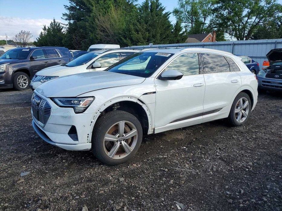 Audi, 2019