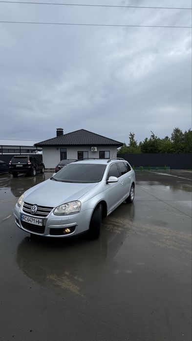 Volkswagen Golf, 2009
