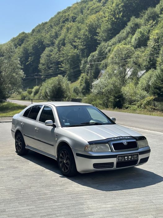 Skoda, 2002