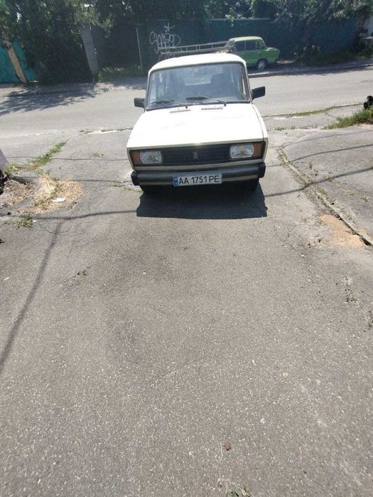 ВАЗ / Lada 21043, 1994