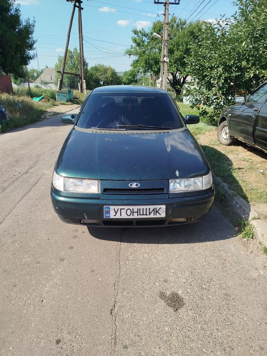 ВАЗ / Lada 2110, 2007