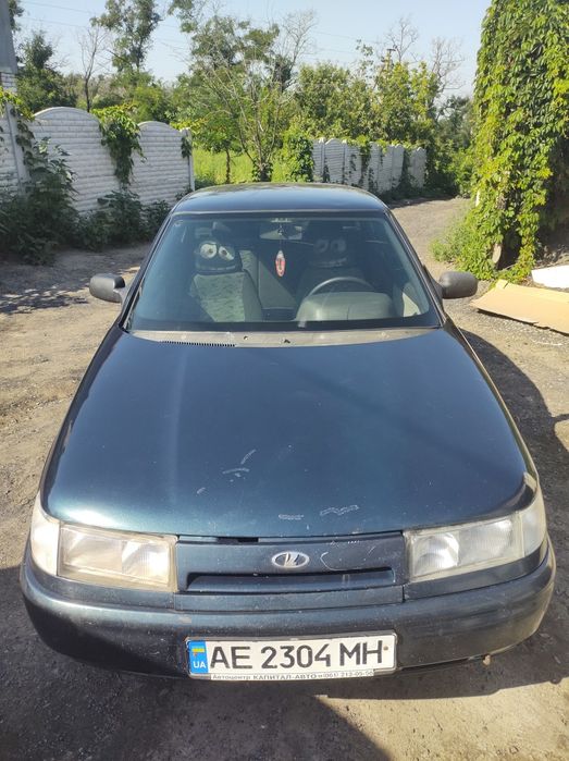 ВАЗ / Lada 2112, 2006