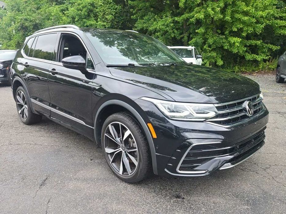 Volkswagen Tiguan 2023 — 1