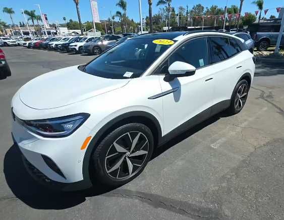 Volkswagen, 2023