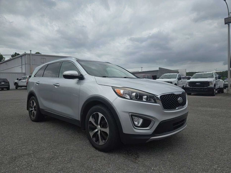 Kia Sorento, 2018