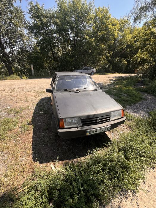 ВАЗ / Lada 2109, 2006