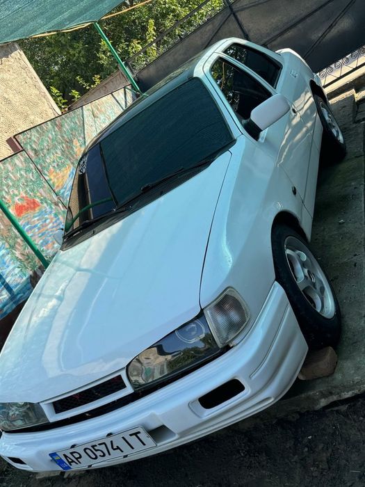 Ford Sierra, 1992