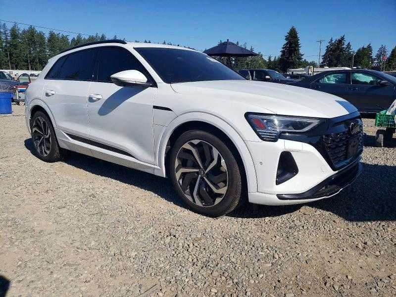 Audi, 2024