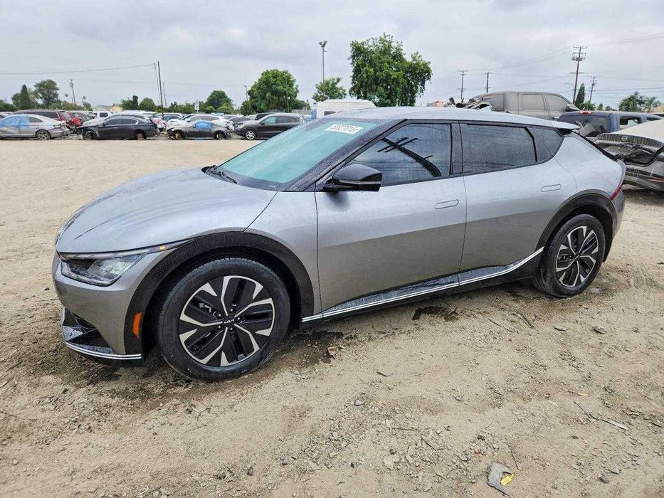 Kia 2023 — 1