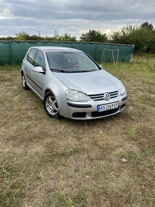 Volkswagen Golf, 2006