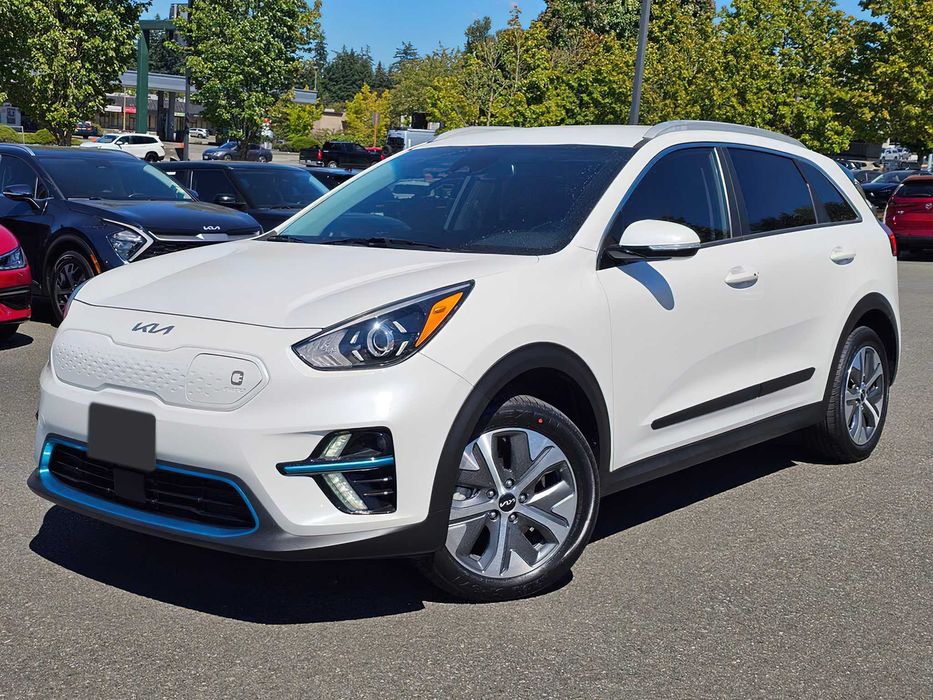 Kia Niro 2021 — 1