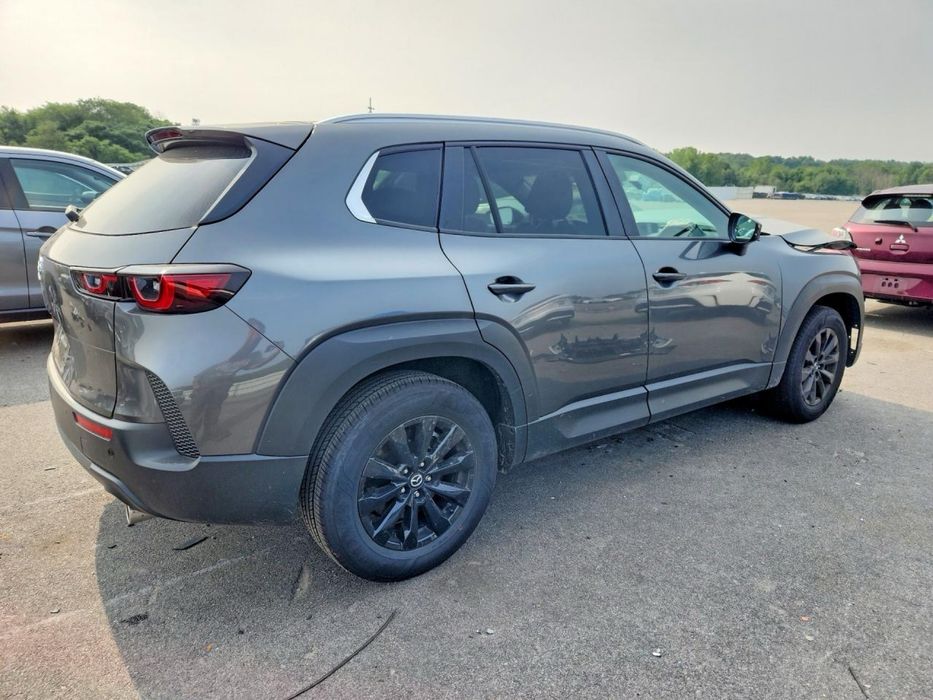Mazda, 2026