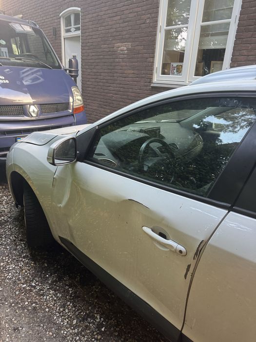 Renault Megane, 2013