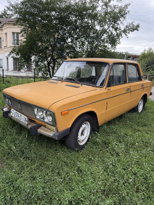 ВАЗ / Lada 2106, 1990