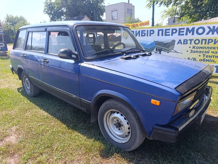 ВАЗ / Lada 21043, 2005