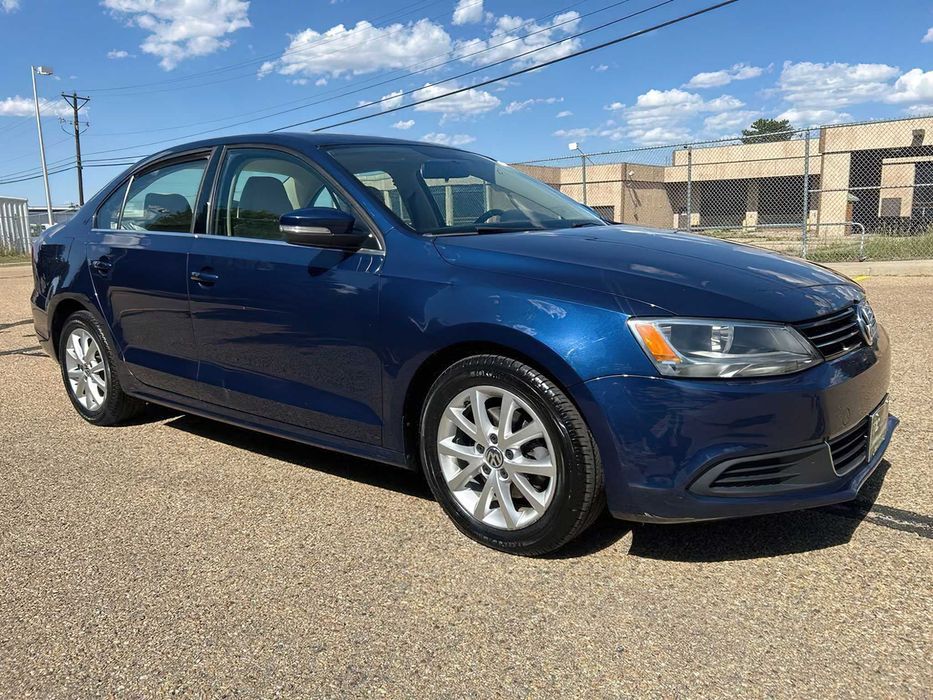 Volkswagen Jetta 2013 — 1