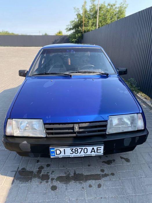 ВАЗ / Lada 21099, 2006
