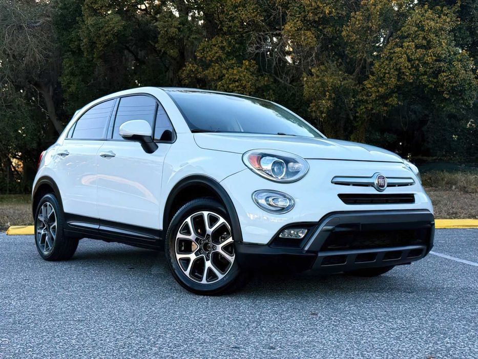 Fiat 500 2017 — 1