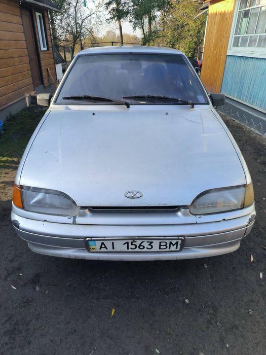 ВАЗ / Lada 2115 Samara, 2009