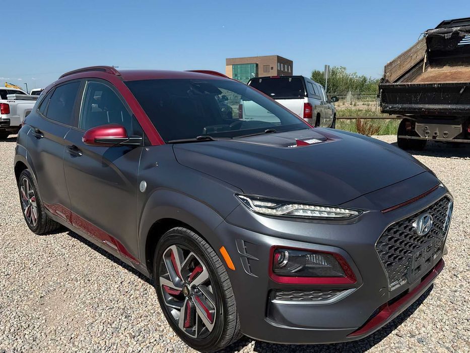 Hyundai 2018 — 1