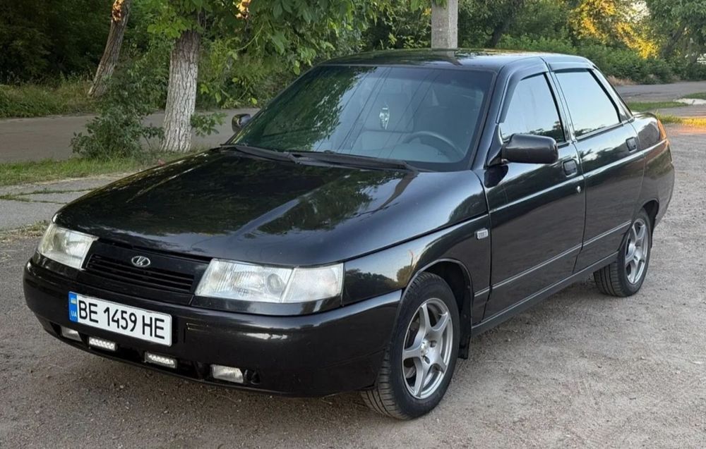 ВАЗ / Lada 2110, 2009