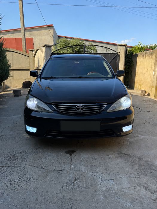 Toyota Camry, 2005