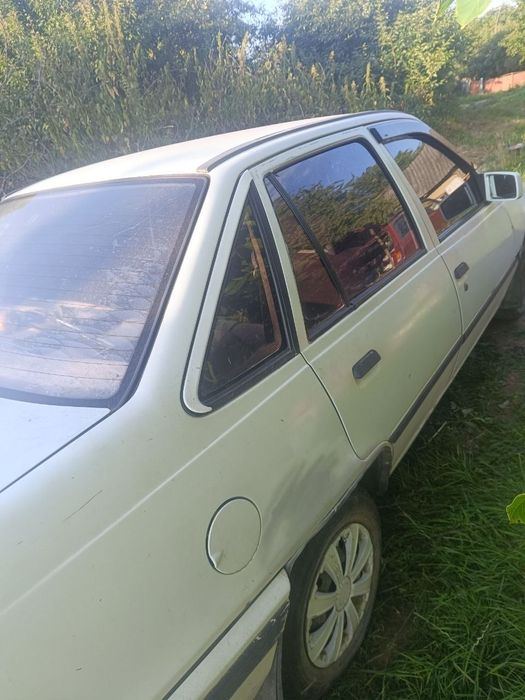 Opel Kadett 1987 — 1