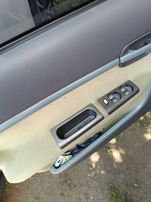 Chery Kimo (A1) 2008 — 1