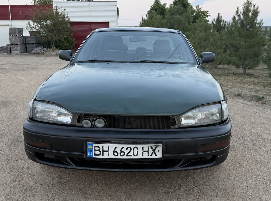 Toyota Camry 1993 — 1