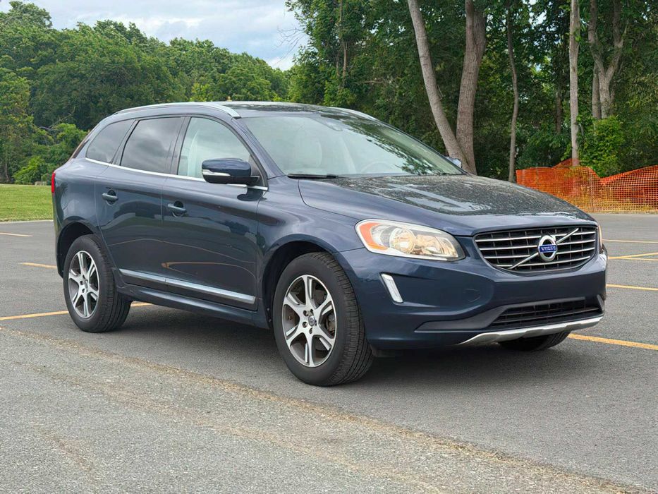 Volvo XC60 2014 — 1