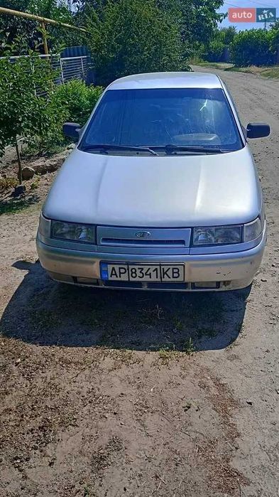 ВАЗ / Lada 2110, 2006