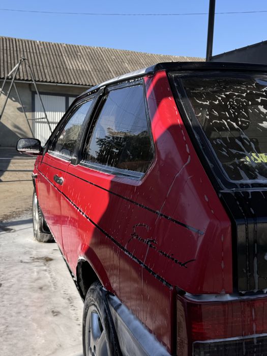 ВАЗ / Lada 2108, 1992